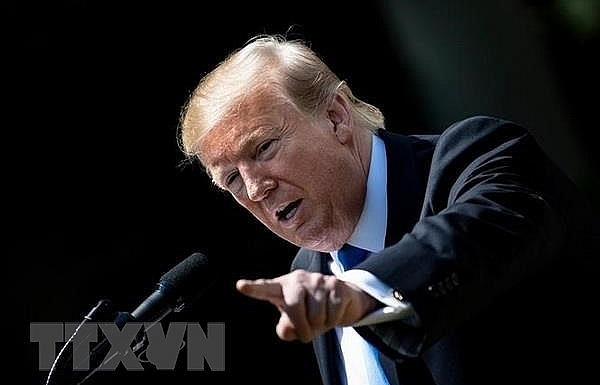 Mỹ thể hiện thái độ nước đôi với Iran về thỏa thuận hạt nhân