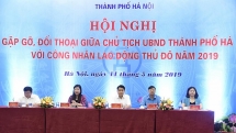 giai quyet kip thoi nhung kien nghi cua cong nhan