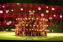 ‘Đại lộ Di sản’ chương trình nghệ thuật đặc sắc chào mừng Đại lễ Phật đản Vesak 2019