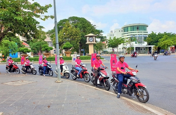 pv gas hanh dong huong ung thang cong nhan 2019