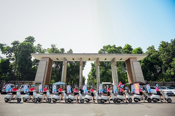 pv gas north chong canh tranh khong lanh manh