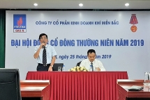 pv gas north chong canh tranh khong lanh manh