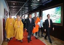 be mac dai le phat dan lien hop quoc lan thu 16 vesak 2019