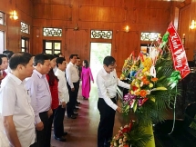 doan cong tac cua thanh pho ha noi hanh trinh ve mien trung