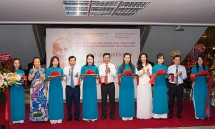 Khai mạc triển lãm “Những tấm gương bình dị mà cao quý“