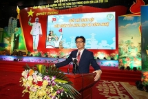 Đất nước đặt kỳ vọng vào lực lượng khoa học trẻ