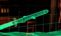 Sự khác biệt giữa tên lửa đạn đạo và tên lửa hành trình