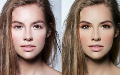 Người trẻ đổ xô đi phẫu thuật để giống ảnh 