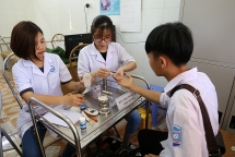 Sôi nổi các hoạt động hưởng ứng chiến dịch thanh niên tình nguyện hè 2019