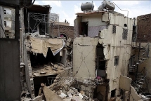 Saudi Arabia khẳng định nỗ lực ngăn chặn chiến tranh tại Trung Đông