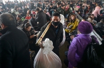 Chiến tranh thương mại Mỹ-Trung đẩy lên cấp độ đối đầu mới