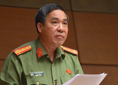 dai bieu quoc hoi de xuat cho nghi viec nhung can bo uong ruou bia lai xe gay tai nan