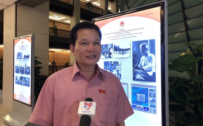 dai bieu quoc hoi de xuat cho nghi viec nhung can bo uong ruou bia lai xe gay tai nan