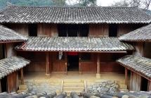 Hậu duệ vua Mèo được cấp sổ đỏ dinh thự họ Vương