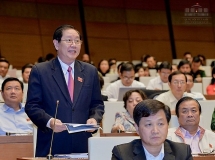 Sau khi rà soát, sắp xếp cơ cấu tổ chức Bộ ngành biến động ra sao?