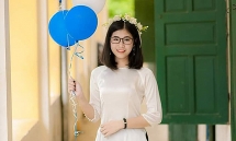 Thủ khoa khối C ĐH Tôn Đức Thắng chia sẻ kinh nghiệm ôn thi THPT