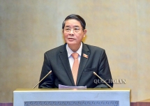 Giữ nguyên mức tính thuế, doanh nghiệp chậm nộp bị tính lãi 0,03%/ngày