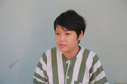 Lần đầu công bố hình ảnh 4 nghi phạm vụ 2 thi thể vùi trong bê tông