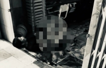 Thực hư thông tin chồng bị vợ cắt "của quý", bò ra cửa kêu cứu