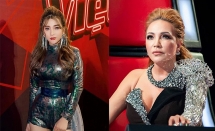 Thí sinh Giọng hát Việt Rosie Đinh Bảo Yến bị phản ứng vì thái độ “chảnh choẹ”