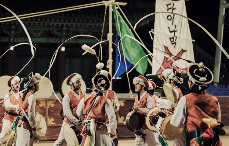 ‘Khám phá văn hóa Hàn Quốc’ dịp Quốc tế thiếu nhi tại Hà Nội