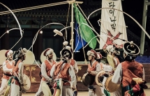 kham pha van hoa han quoc dip quoc te thieu nhi tai ha noi