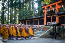 9 địa điểm đẹp đến nín thở ở Nhật Bản nhưng hay bị du khách bỏ qua