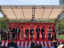 Ấn tượng Lễ hội Việt Nam 2019 tại Fukuoka