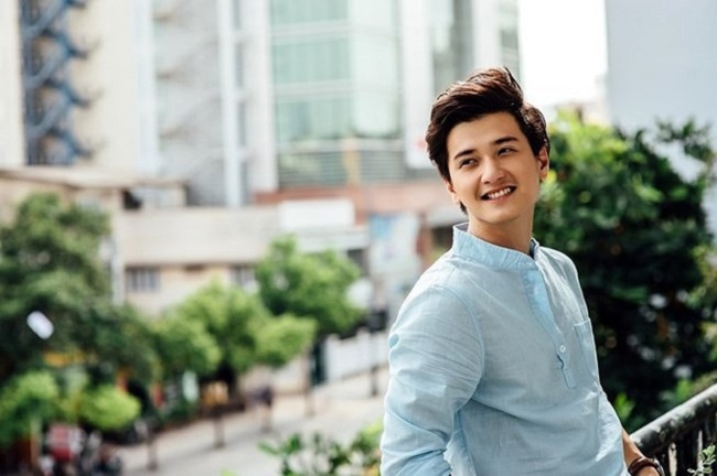 Đọ body 6 múi của dàn diễn viên điển trai trong loạt phim "gây bão" trên sóng VTV