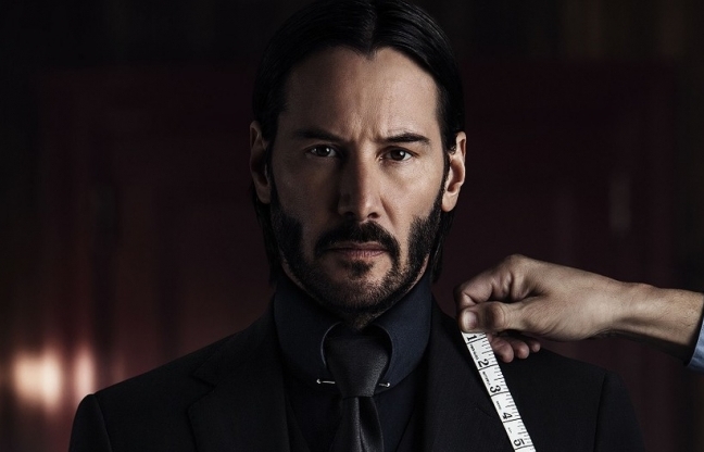 Lý do "sát thủ yêu chó" John Wick "cứu rỗi" phim hành động Holllywood