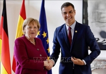 EU chia rẽ trong lựa chọn chủ tịch Ủy ban châu Âu