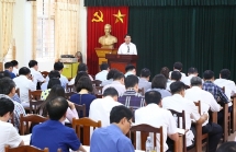 Tăng cường đối thoại là yếu tố nòng cốt để xử lý các điểm nóng về đất đai