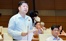 Tại sao cả hệ thống chính trị đã nỗ lực, nhưng tội phạm ma túy vẫn gia tăng?