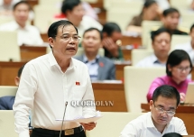 Cả hệ thống chính trị vào cuộc, toàn dân phải tham gia dập dịch tả lợn châu Phi