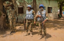 Liên hợp quốc kéo dài lệnh trừng phạt đối với Nam Sudan