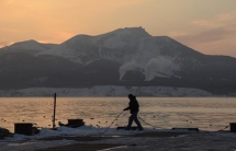 Nhật Bản và Nga thảo luận về hợp tác kinh tế tại chuỗi đảo tranh chấp