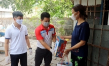 Công đoàn PV GAS hưởng ứng Tháng Công nhân và Tháng Hành động về ATVSLĐ năm 2020