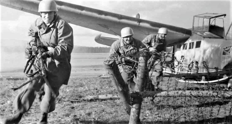 chien dich do bo duong khong vo tac dung nhat trong lich su chien tranh