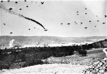 Chiến dịch đổ bộ đường không vô tác dụng nhất trong lịch sử chiến tranh