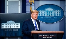 Bài học "thất thủ" trước Covid-19 cho Nhà Trắng