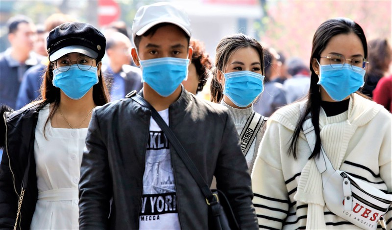 the gioi danh gia cao thanh cong chong dich va co hoi cua viet nam