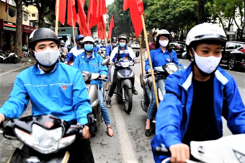 the gioi danh gia cao thanh cong chong dich va co hoi cua viet nam