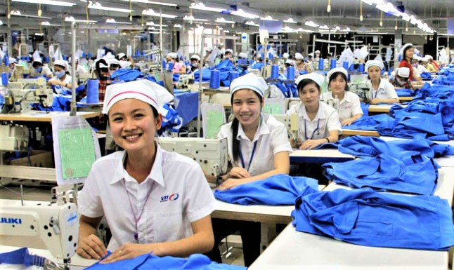 the gioi danh gia cao thanh cong chong dich va co hoi cua viet nam