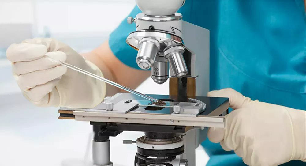 Các nhà khoa học tạo ra virus corona bằng phương pháp nhân tạo