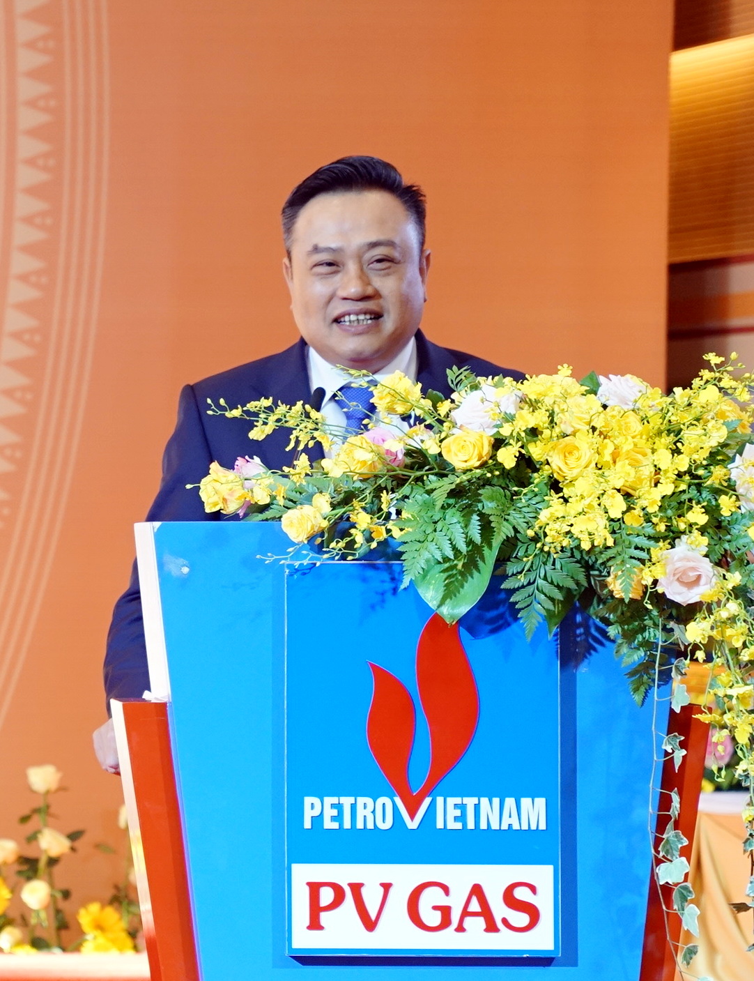 Đảng bộ PV GAS tổ chức thành công Đại hội đại biểu lần X, nhiệm kỳ 2020 – 2025 dang bo pv gas to chuc thanh cong dai hoi dai bieu lan x nhiem ky 2020 2025