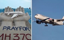 mh370 bang chung may bay mat tich khong phai la tai nan