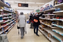 ECB loại trừ khả năng kinh tế châu Âu sẽ vực dậy nhanh sau COVID-19