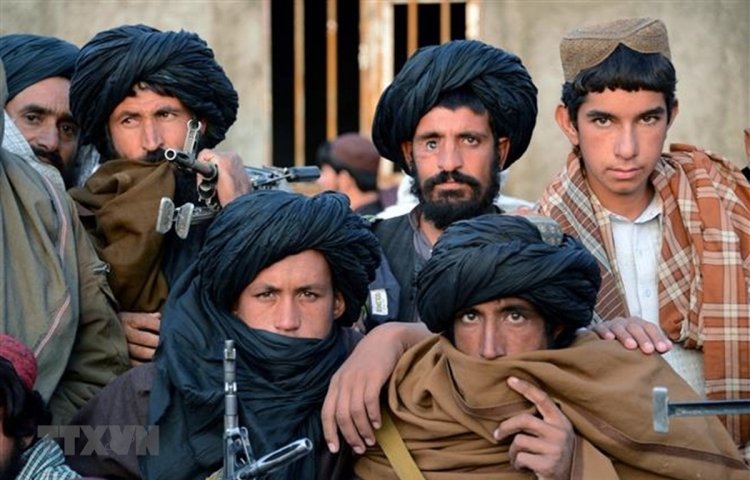 Liên hợp quốc hoan nghênh thỏa thuận ngừng bắn ở Afghanistan