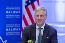 Mỹ tái kêu gọi Triều Tiên từ bỏ hạt nhân