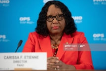 Châu Mỹ trở thành tâm dịch Covid-19 mới của thế giới